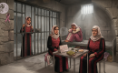 أكتوبر الوردي بالسجون تصميم مركز حنظلة1.png