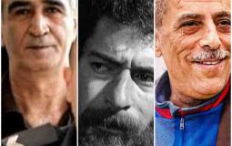 جورج عبد الله وأحمد سعدات ووليد حناتشة.jpg