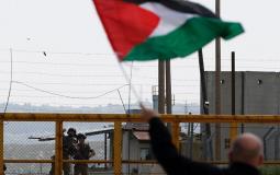 أسرى فلسطين