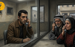 أسير فلسطيني