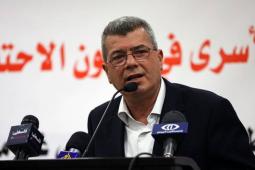 عيسى قراقع