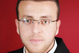 محمد القيق