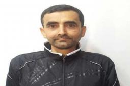 الأسير السايح