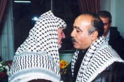 فؤاد الشوبكي