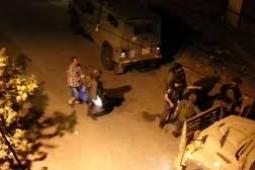 اعتقالات 