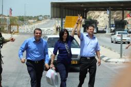 خالدة جرار