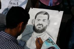 الاسير محمد علان