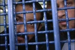 الاعتقال الاداري