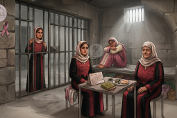 أكتوبر الوردي بالسجون تصميم مركز حنظلة1.png