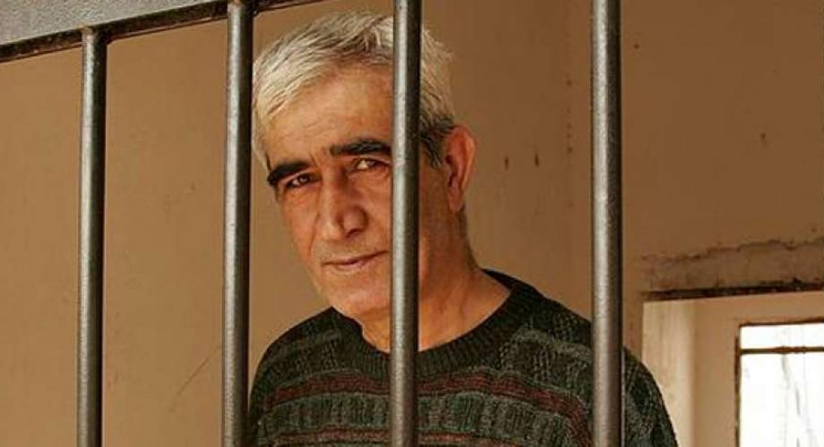 الأمين العام للجبهة الشعبية القائد احمد سعدات