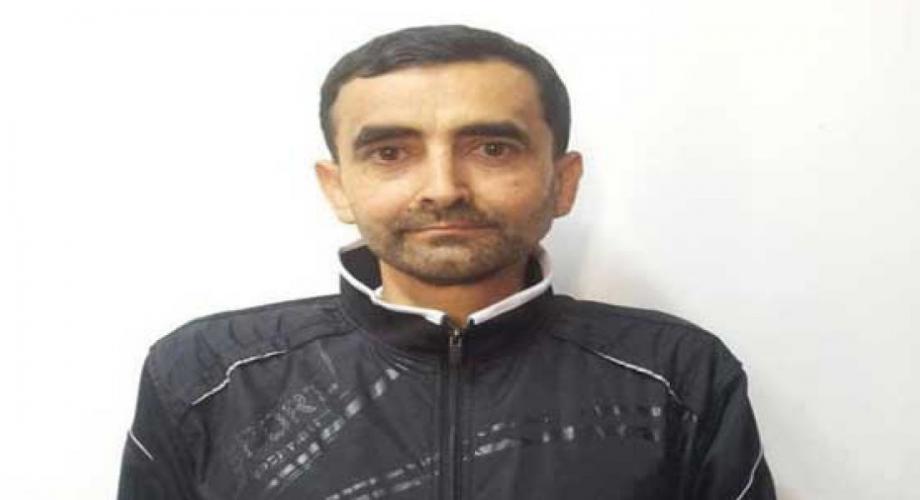 الأسير السايح