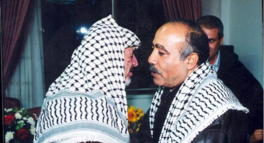 فؤاد الشوبكي