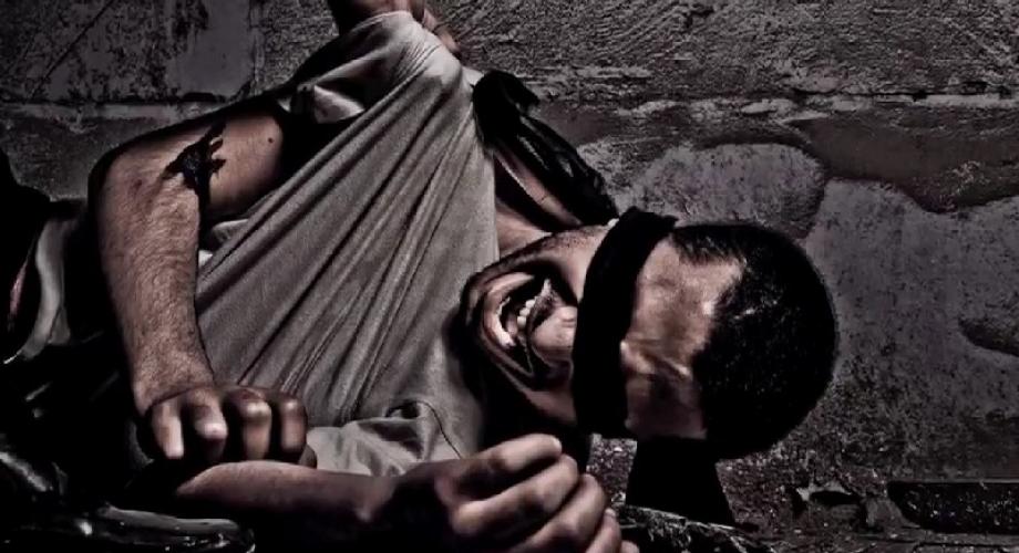التعذيب والتنكيل لأسرانا