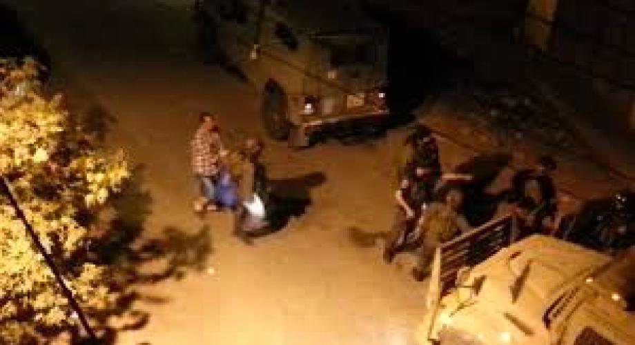 اعتقالات 
