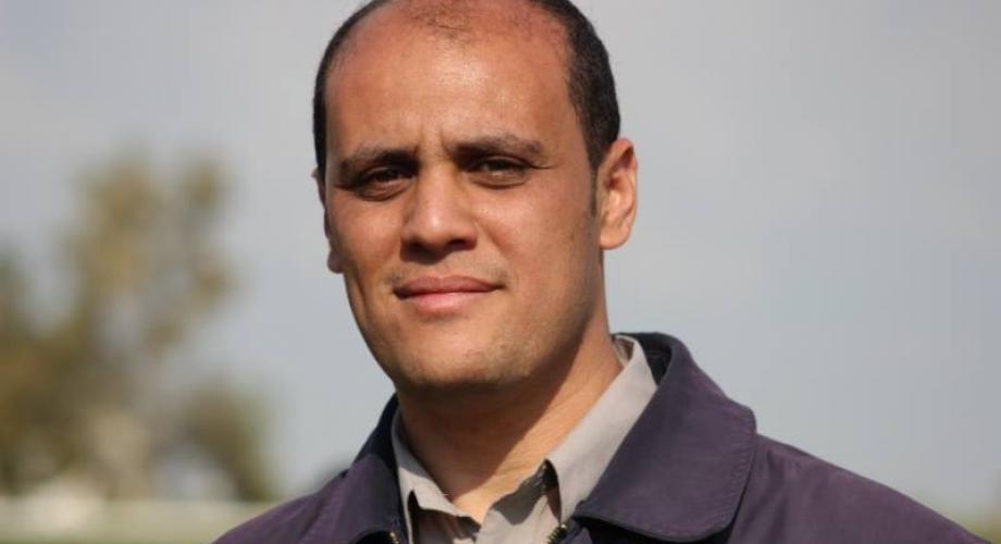 عاهد فروانة