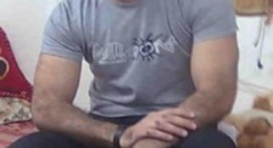 عاصم الكعبي