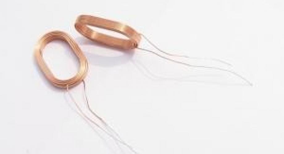 radio_frequency_13_56_mhz_rfid_antenna_coil_self_bonding_copper_wire_coil