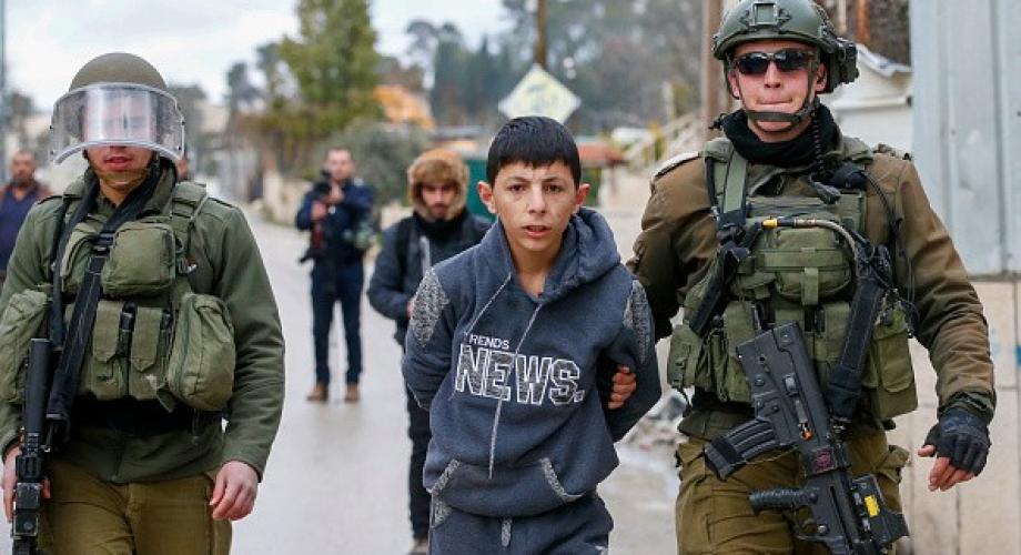 اعتقال أطفال فلسطين.jpeg