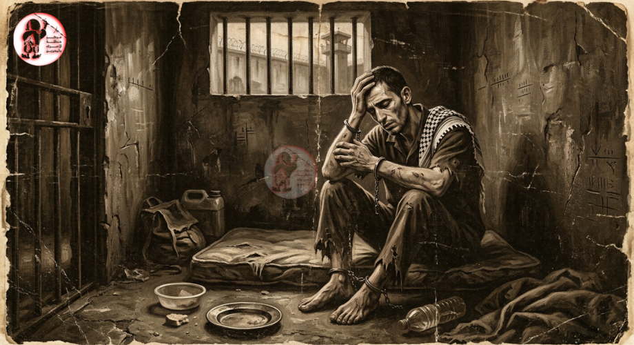 الأسرى المرضى تصميم مركز حنظلة.png