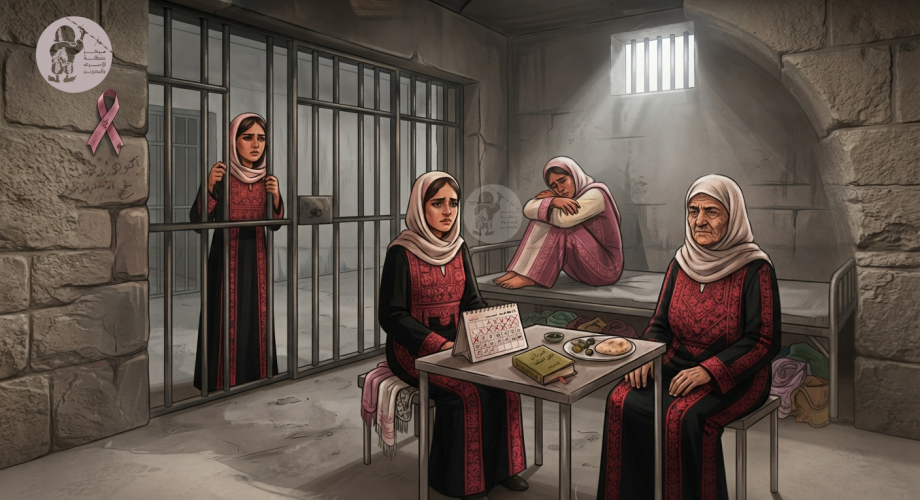 أكتوبر الوردي بالسجون تصميم مركز حنظلة1.png
