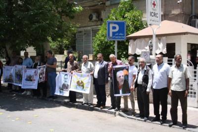 فعالية سوريا (5)