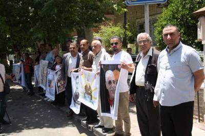 فعالية سوريا (3)