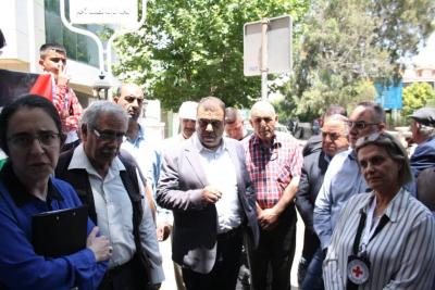فعالية سوريا (7)