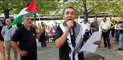 وقفة برلين3