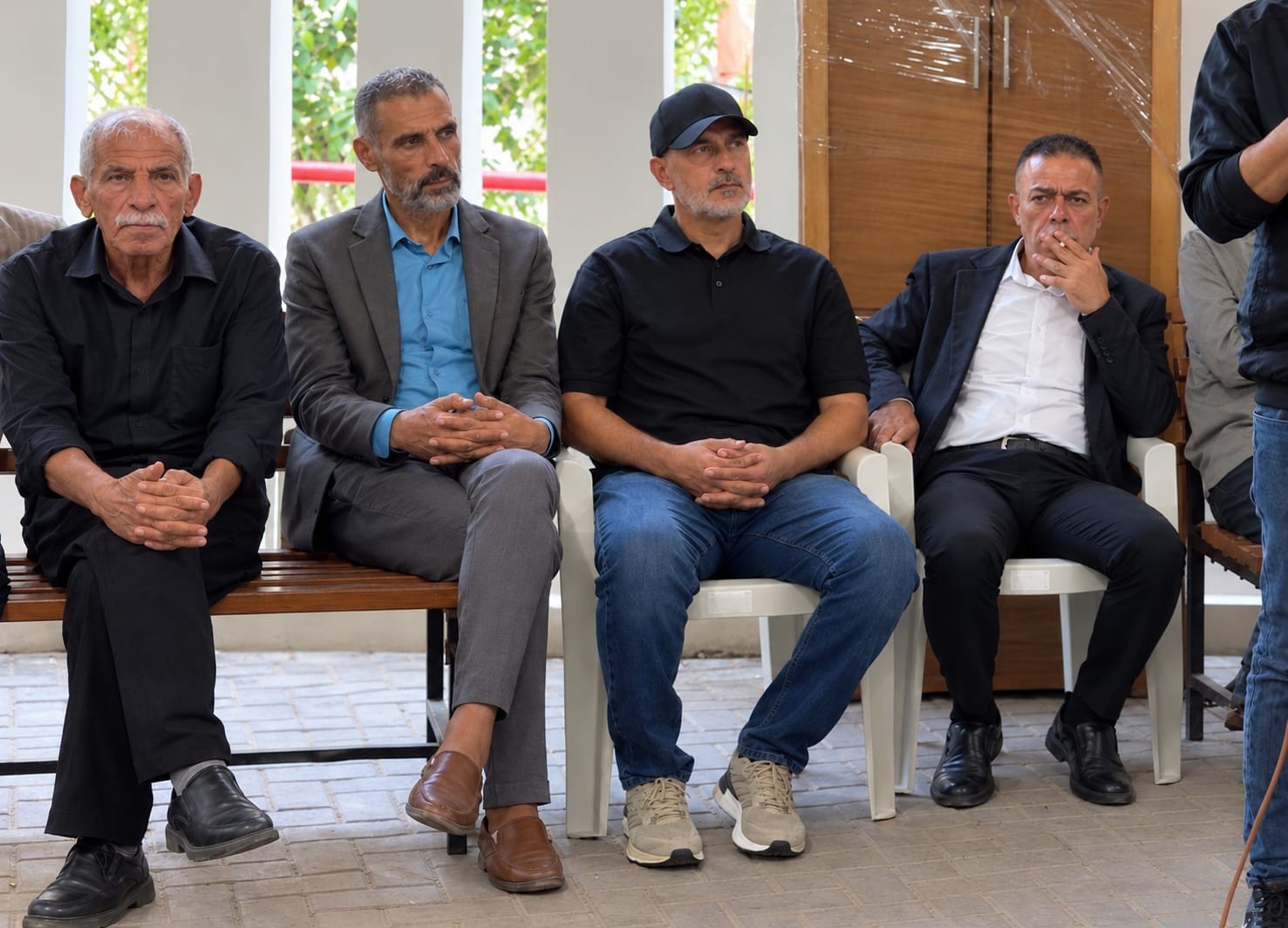 لجنة الأسرى بغزة (5).jpg